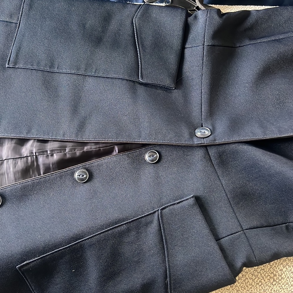 Rag & Bone Fleet Dress